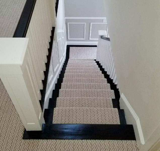 StairRunner-1 Flooring-Vinyl-Planks