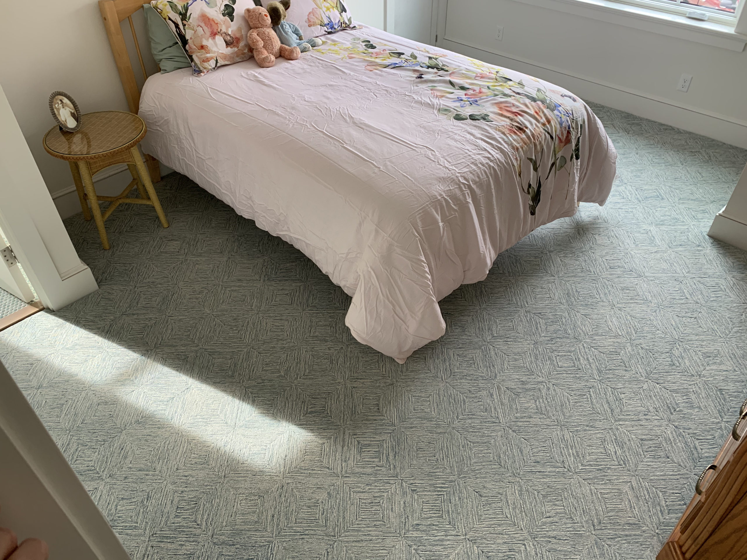 Carpet-Girls-Bedroom